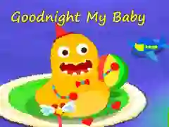 Goodnight My Baby Goodnight My Baby