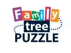 Family Tree Puzzle Family Tree Puzzle