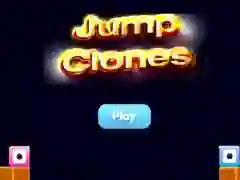 Jump Clones Jump Clones