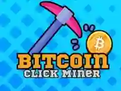 Bitcoin Click Miner