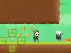 Ninja Vs Zombie Attack