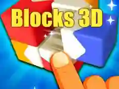 Blocks 3D Blocks 3D