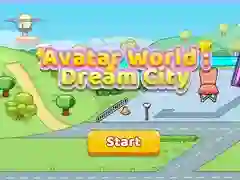 Avatar World: Dream City Avatar World: Dream City