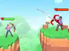 Bow Guy: Archer's Duel
