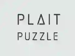 Plait Puzzle Plait Puzzle