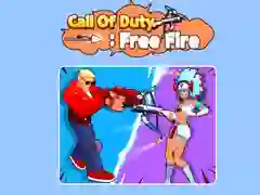 Call Of Duty: Free Fire Call Of Duty: Free Fire