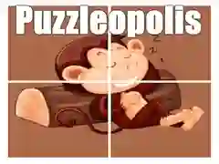 Puzzleopolis Puzzleopolis