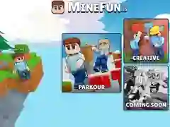 Minefun.io