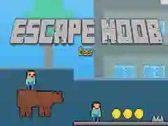 Escape Noob Bear
