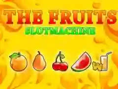 The Fruits SlotMachine The Fruits SlotMachine