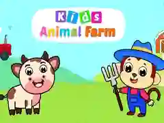 Kids Animal Farm Kids Animal Farm