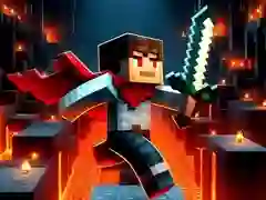 Mineblock Obby Mineblock Obby