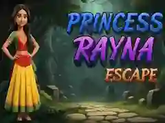 Princess Rayna Escape Princess Rayna Escape