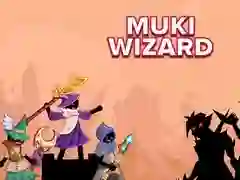 Muki Wizard Muki Wizard