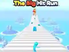 The Big Hit Run The Big Hit Run