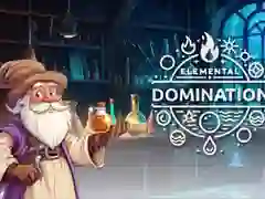 Elemental Domination Elemental Domination