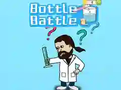 Bottle Battle