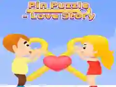 Pin Puzzle Love Story