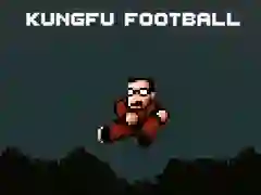 Kungfu Football Kungfu Football