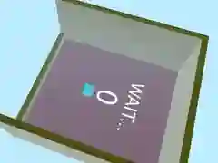 Hard Room Cube