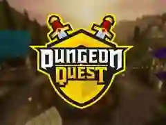 Dungeon Quest Dungeon Quest