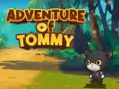 Advanture Of Tommy
