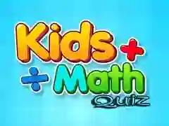 Kids Math Quiz Kids Math Quiz