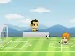 Kick Soccer