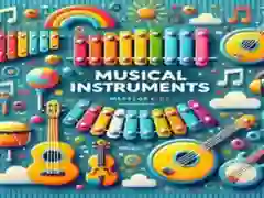 Musical Instruments