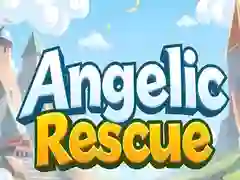 Angelic Rescue Angelic Rescue