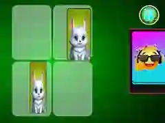 Memory Card Challenge