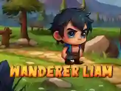 Wanderer Liam Wanderer Liam