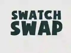 Swatch Swap Swatch Swap