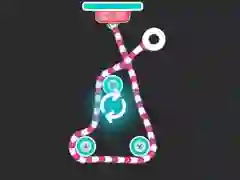 Pull The Thread Puzzle Pull The Thread Puzzle