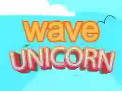 Wave Unicorn Wave Unicorn