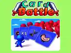 Card Battle Card Battle