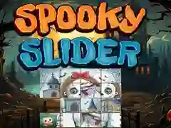 Spooky Slider