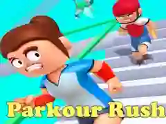 Parkour Rush