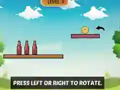 Bubble Bounce