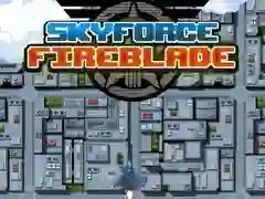 Skyforce Fireblade Skyforce Fireblade