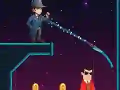 Knife Detective Villain Hunt Knife Detective Villain Hunt
