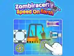Zombiracer: Speed On Earth Zombiracer: Speed On Earth
