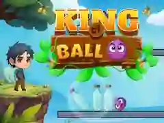 King of Ball King of Ball