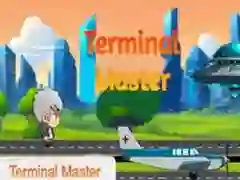 Terminal Master Terminal Master