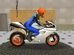 Mega Ramp Bike Racing Tracks Mega Ramp Bike Racing Tracks