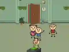 School Teacher Simulator School Teacher Simulator