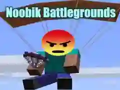 Noobik Battlegrounds Noobik Battlegrounds