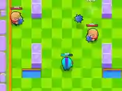 Brawl Hero Brawl Hero