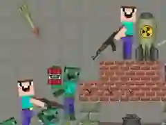 Noob Playground Sandbox