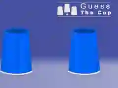 Guess The Cup